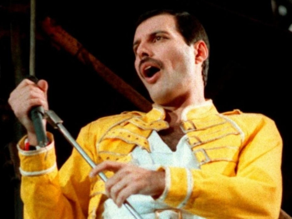 „Freddie Mercury: The Final Act”, documentar cu interviuri Queen, difuzat de BBC