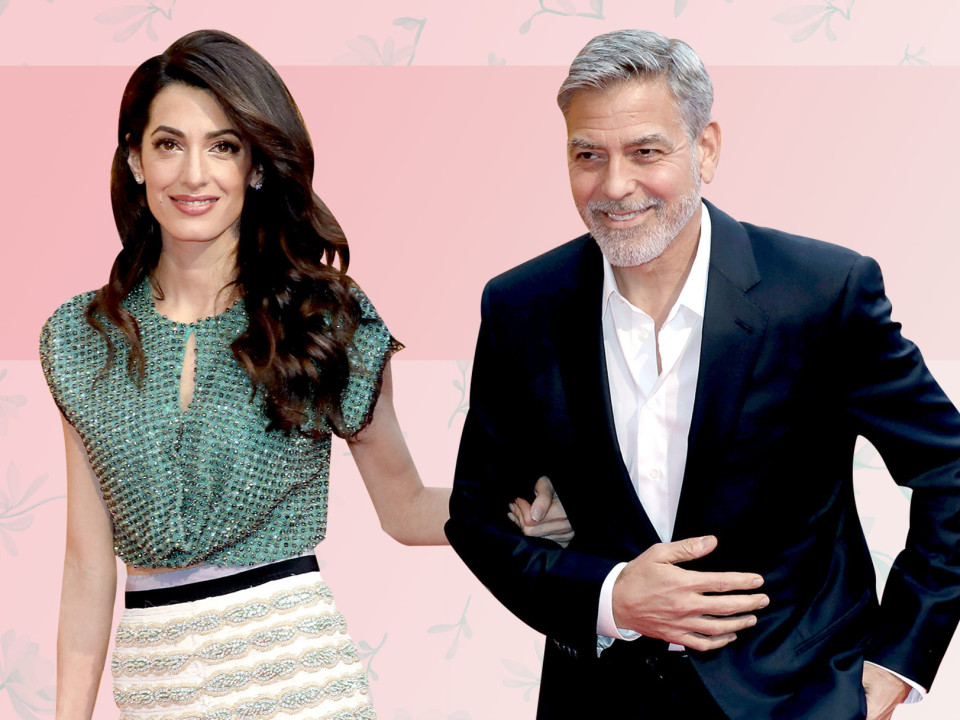 George Clooney a devăluit cel mai inedit lucru pe care l-a făcut în izolare 