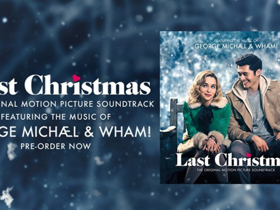 Noua melodie de Crăciun a lui George Michael lansată la 3 ani de la moartea artistului 