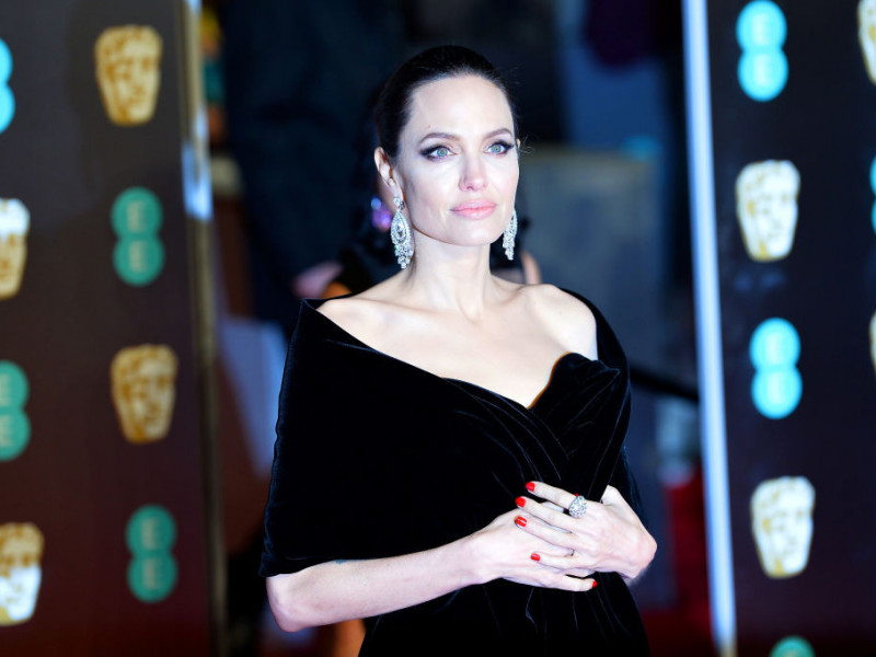 Angelina Jolie în “Maleficent 2”. Când va fi lansat filmul