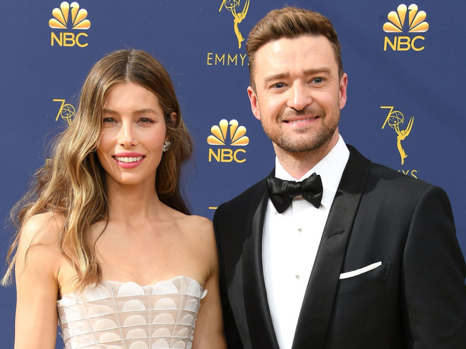 Cum şi-a sărbătorit Justin Timberlake ziua de naştere. Soţia lui a adormit pe drumul spre cina romantică - VIDEO 