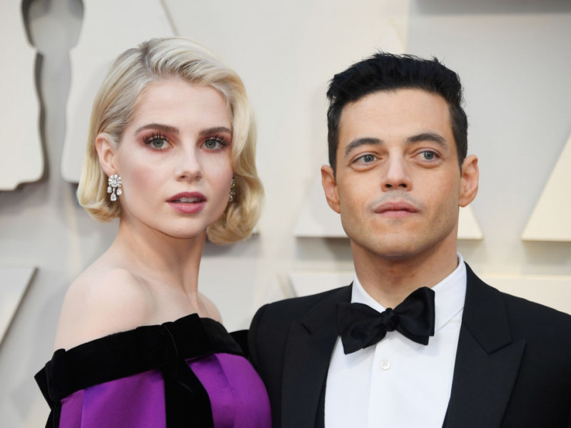 Oscar 2019 - Cele mai frumoase cupluri de pe covorul roşu 