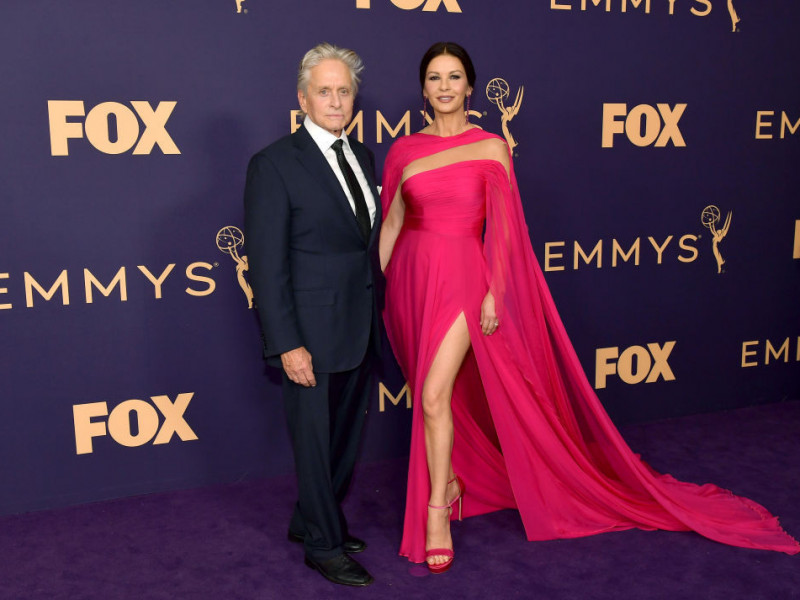 Cele mai hot cupluri de la Gala Emmy 2019 