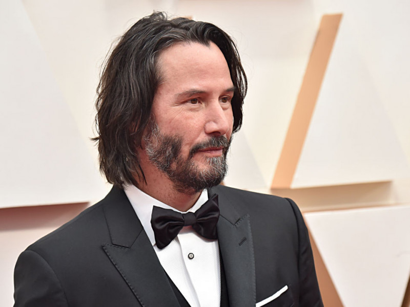 Keanu Reeves le-a oferit câte un cadou minunat cascadorilor din filmul “John Wick 4”