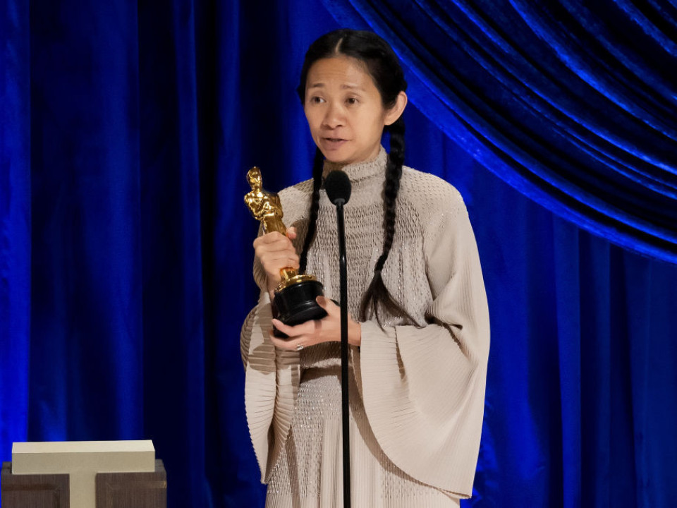 Câştigătorii Premiilor Oscar 2021. “Nomadland” a fost desemnat Cel mai bun film 