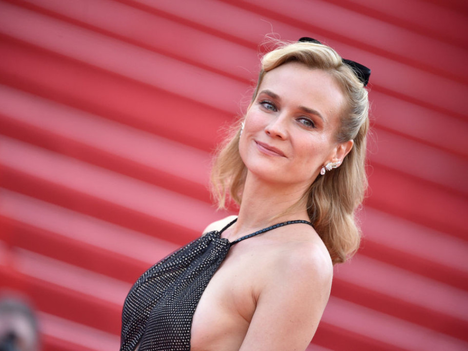 Festivalul de Film de la Cannes 2021- Diane Kruger, Isabelle Huppert, Sophie Marceau pe covorul roşu 