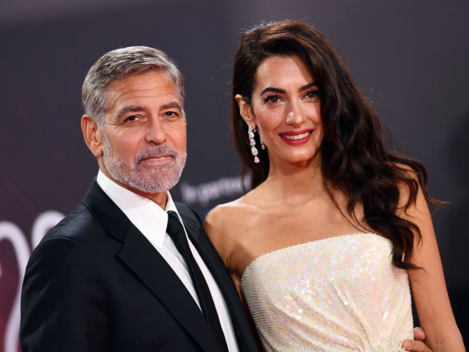 George Clooney a refuzat 35 de milioane de dolari pentru o zi de muncă 