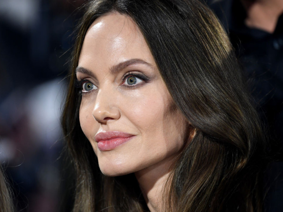  În plin război în Ucraina, Angelina Jolie atrage atenţia asupra unei alte crize umanitare de proporţii 