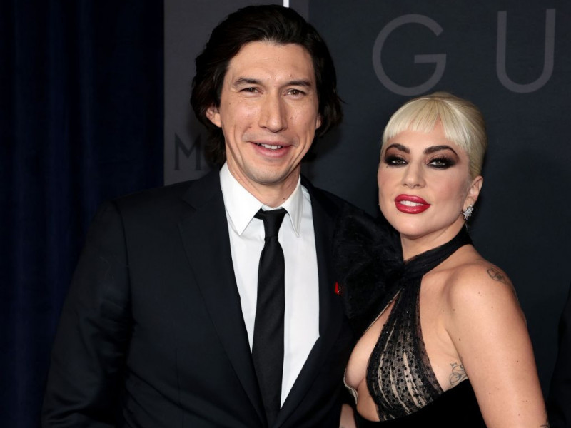 “House of Gucci”, premiera newyorkeză. Lady Gaga şi Jared Leto, starurile serii   