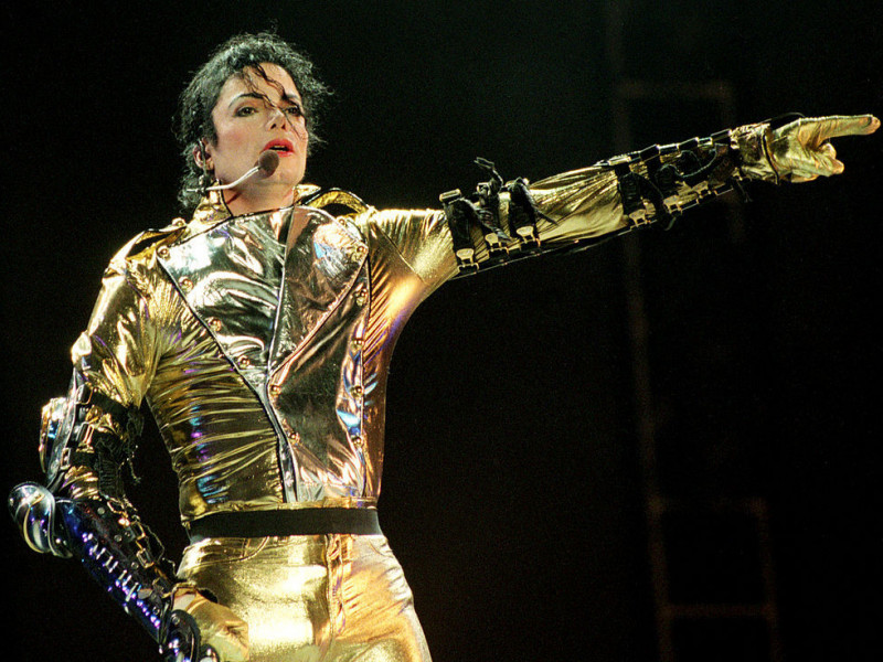 10 ani de la moartea lui Michael Jackson