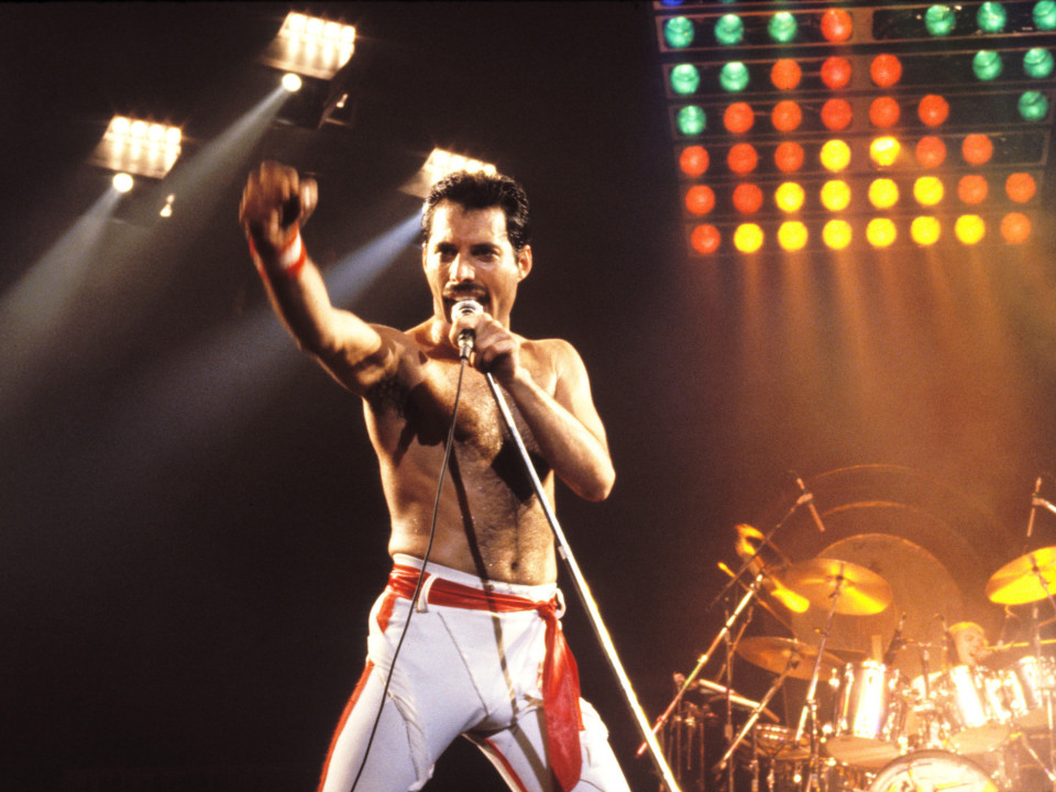 Freddie Mercury ar fi împlinit 72 de ani. Cine a fost marea sa iubire