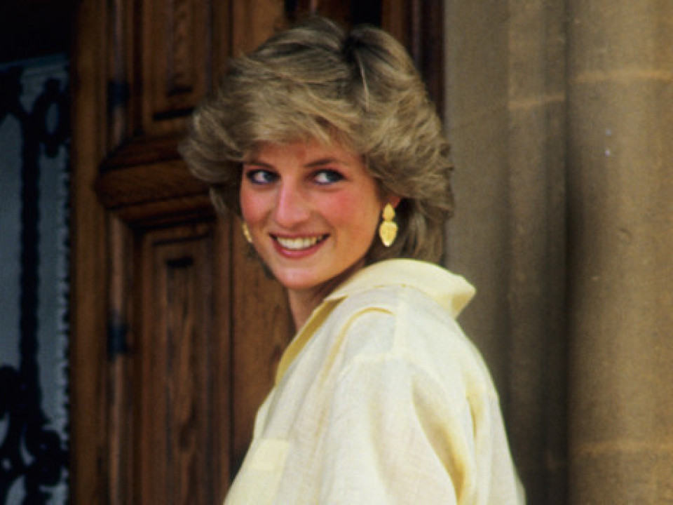 Lady Diana actriţă? Kevin Costner a făcut dezvăluiri inedite 