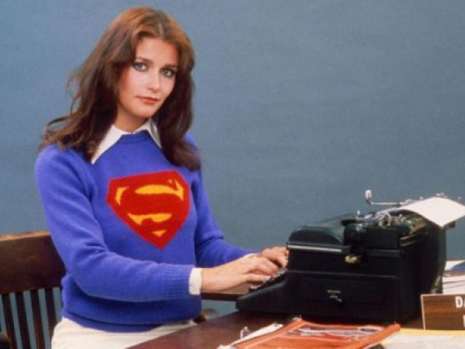 Margot Kidder, interpreta lui Lois Lane în "Superman", s-a sinucis 
