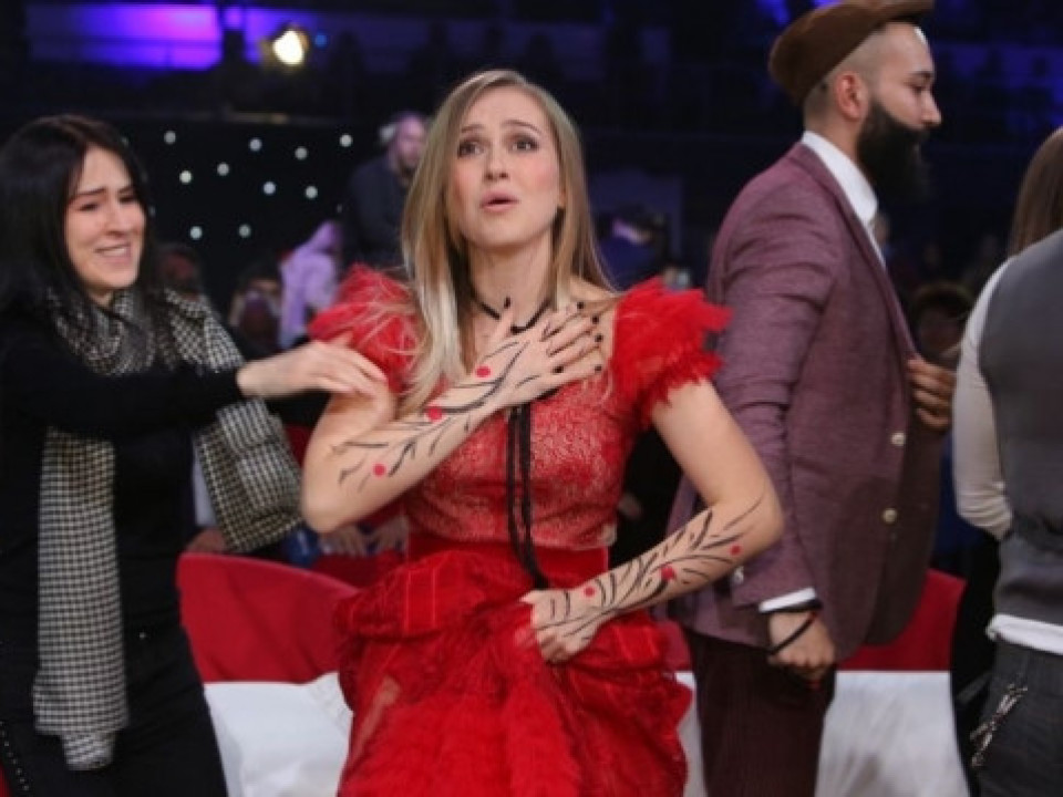 Ester Peony, cu melodia “On a Sunday” reprezintă România la Eurovision 2019