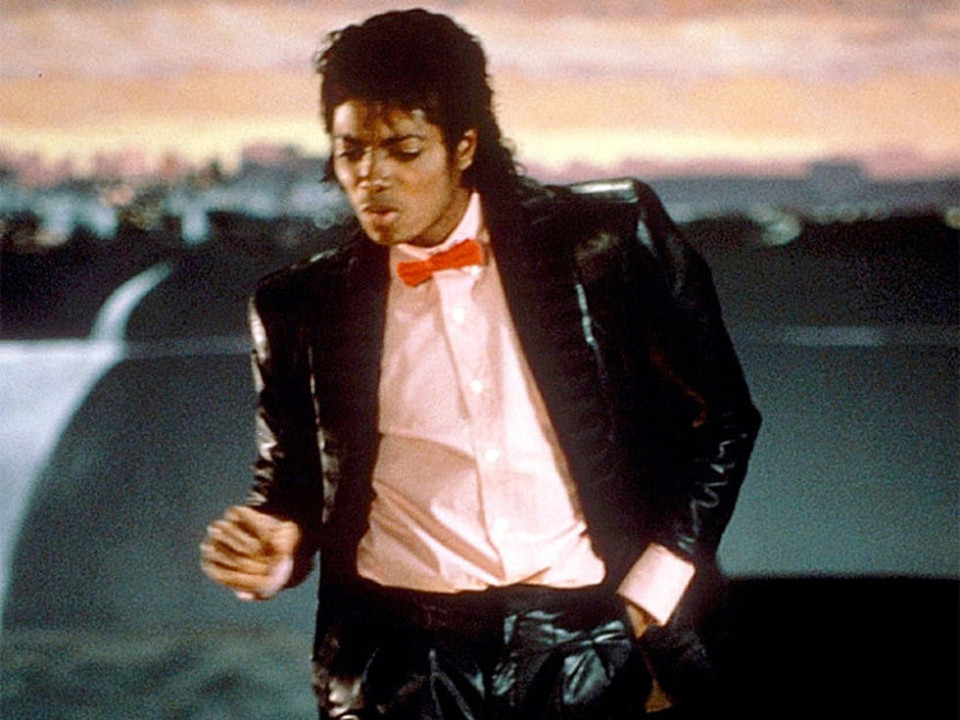 “Billie Jean”, primul videoclip al lui Michael Jackson care depăşeşte un miliard de vizualizări pe Youtube 
