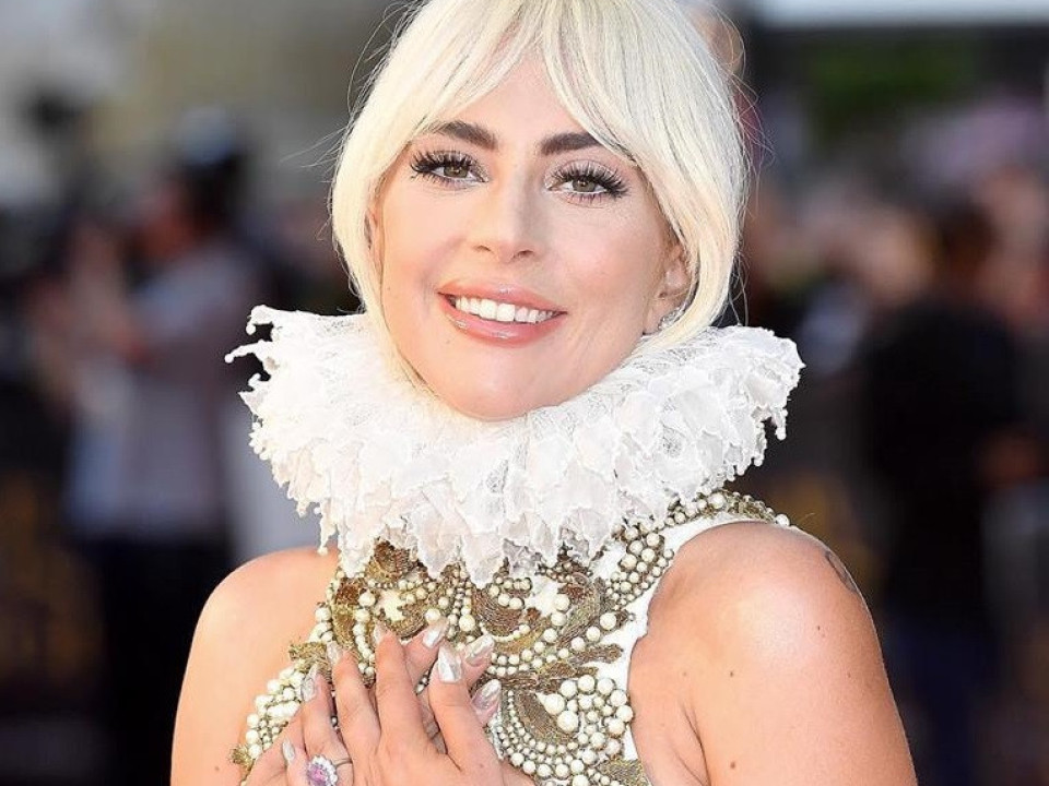 Ce inimă mare are Lady Gaga! Cum a sărit artista în sprijinul victimelor incendiului din California 