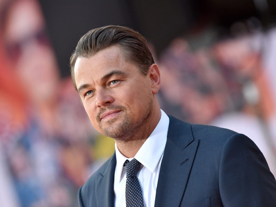 Leonardo DiCaprio, la 46 de ani. Pe cine a iubit celebrul actor până acum 