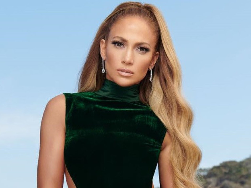 Suma fabuloasa primită de Jennifer Lopez pentru a cânta 20 de minute într-un mall 