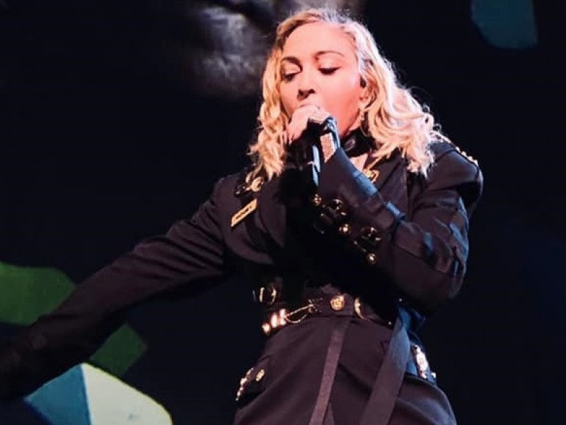 Madonna îşi anulează mai multe concerte din cauza problemelor de sănătate – “Durerea este copleşitoare”