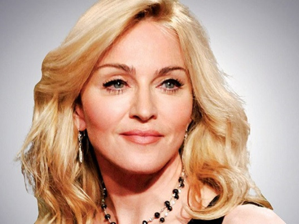 Madonna, declaraţie de dragoste pentru iubitul ei cu 36 de ani mai tânăr 