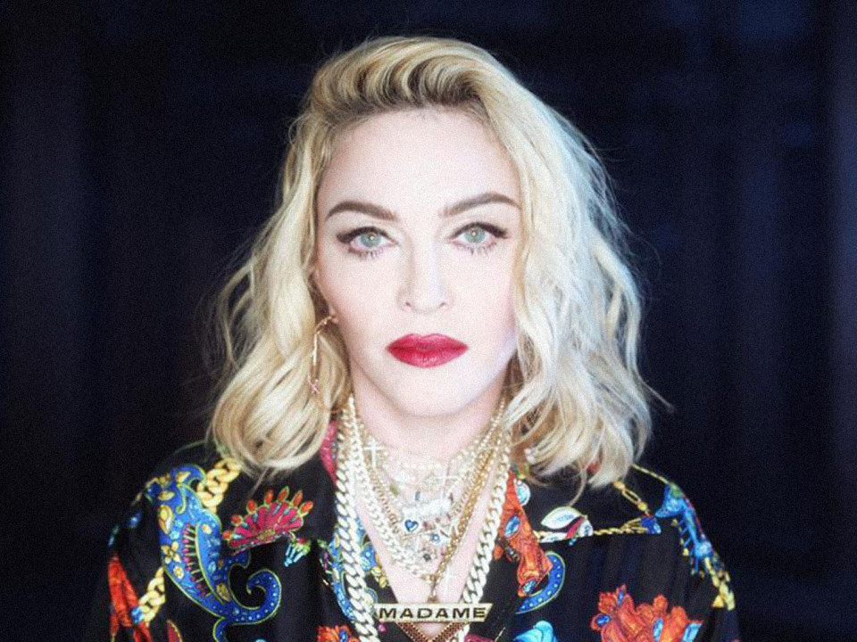  Madonna este pe primul loc în Top Dance Club Songs Billboard