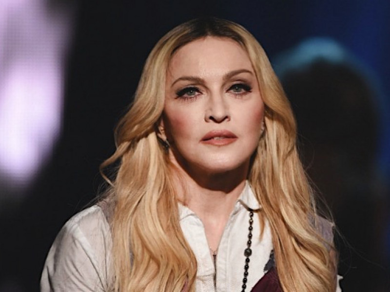 Madonna a vorbit despre coronavirus - “Ne-a făcut egali…” 