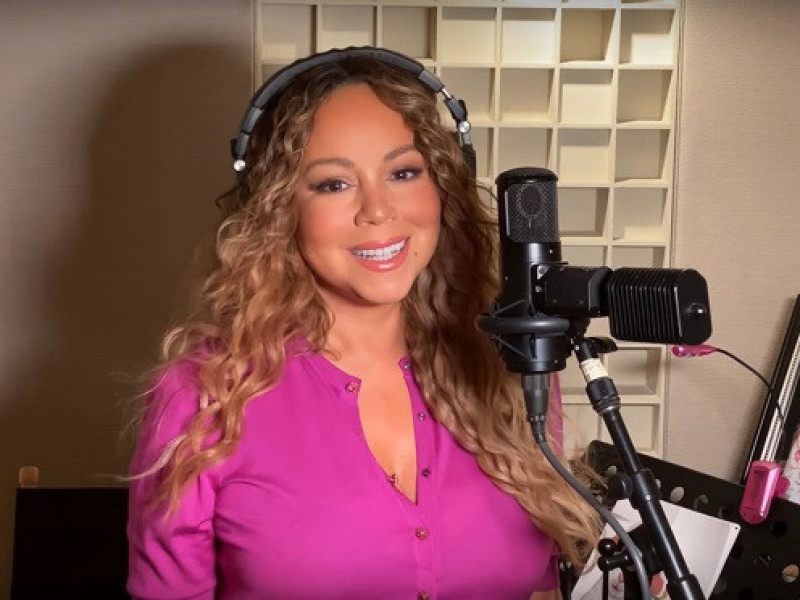 Mariah Carey a lansat o nouă versiune a hit-ului “Hero”, un omagiu adus celor care luptă cu Covid-19 