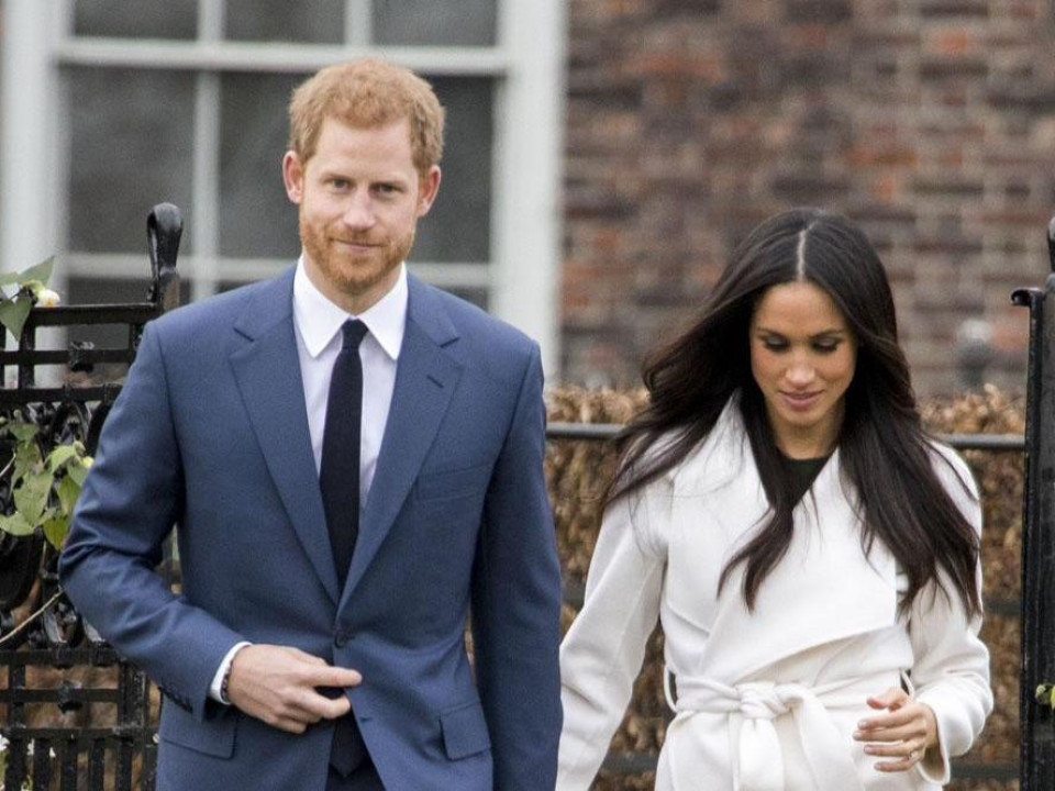 Prinţul Harry şi Meghan Markle se distanţează de Casa regală britanică. Mesajul Ducilor de Sussex şi reacţia Reginei 