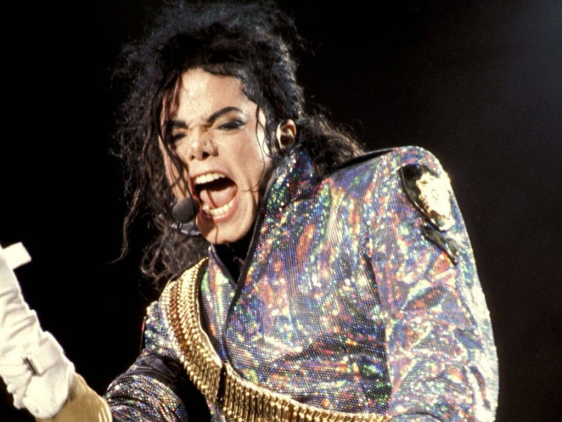 Michael Jackson, cea mai bine plătită celebritate decedată. Cât a câştigat Megastarul în 2019