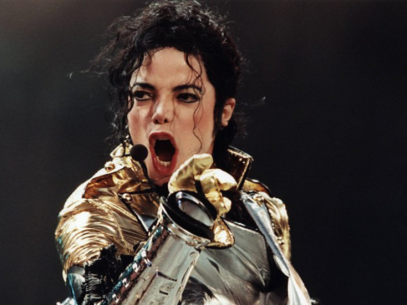 11 ani de la moartea lui Michael Jackson 