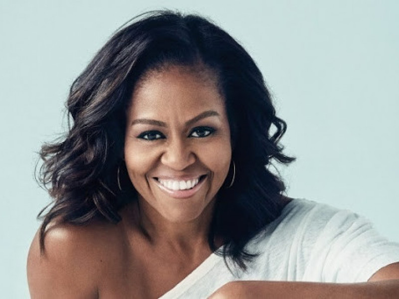 Ce face astăzi Michelle Obama, fosta primă doamnă