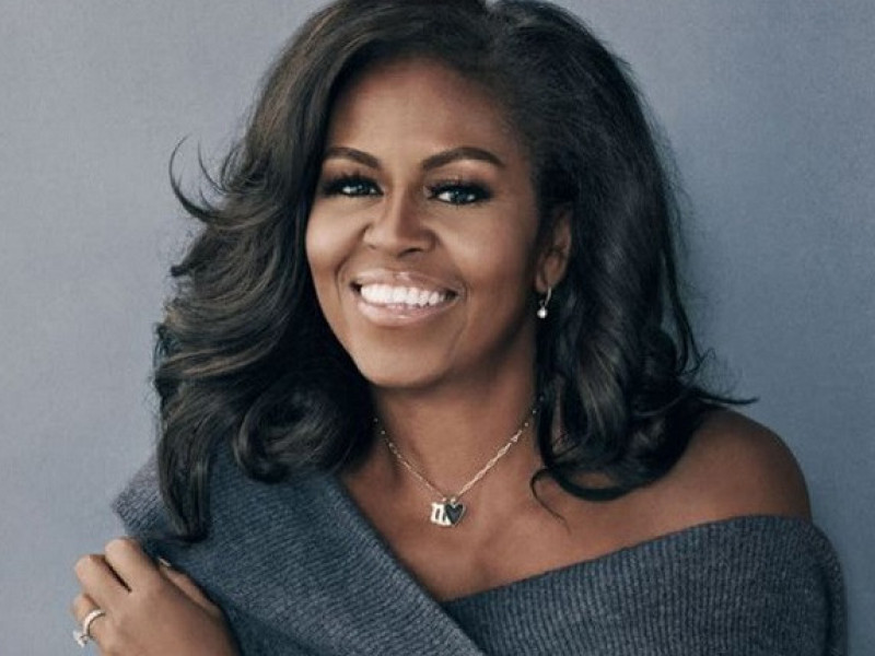 Documentarul “Becoming” despre Michelle Obama, fosta Primă Doamnă a Americii 
