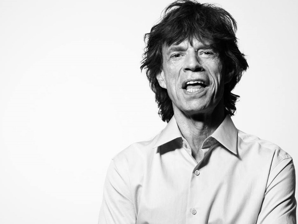  Mick Jagger - Primul interviu după operaţia pe inimă. Cum se simte artistul 