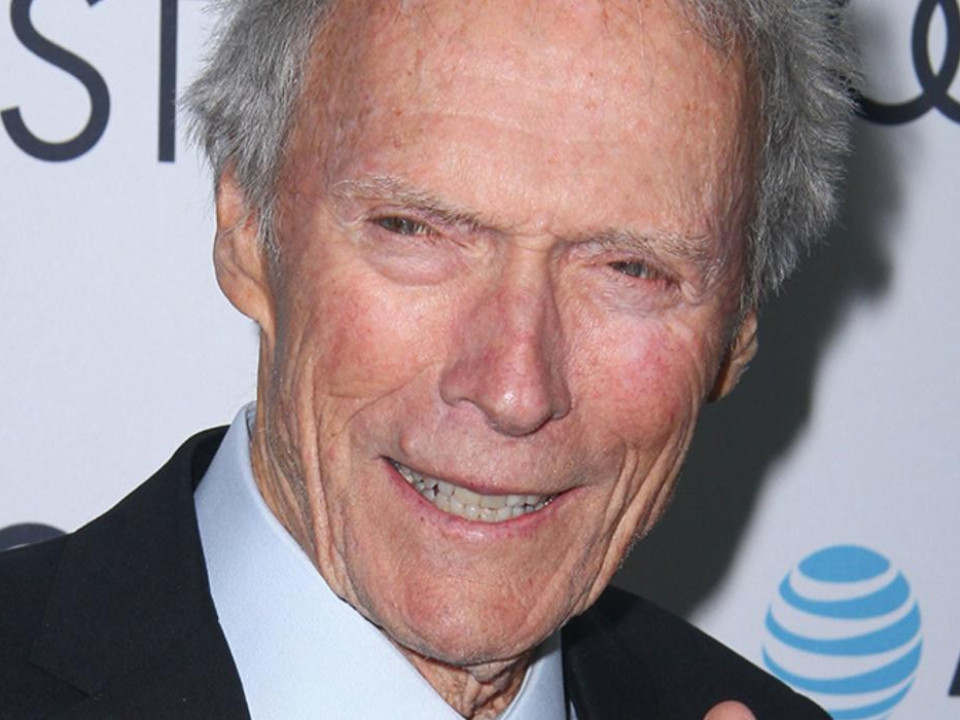 La 91 de ani, Clint Eastwood va lansa noul lui film, “Cry Macho”