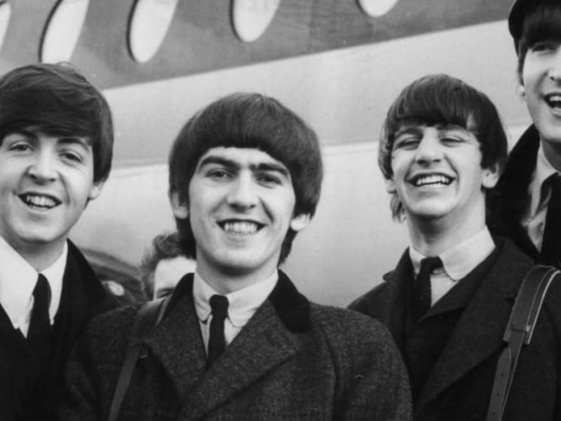 S-a lansat „Get Back”, documentarul despre The Beatles