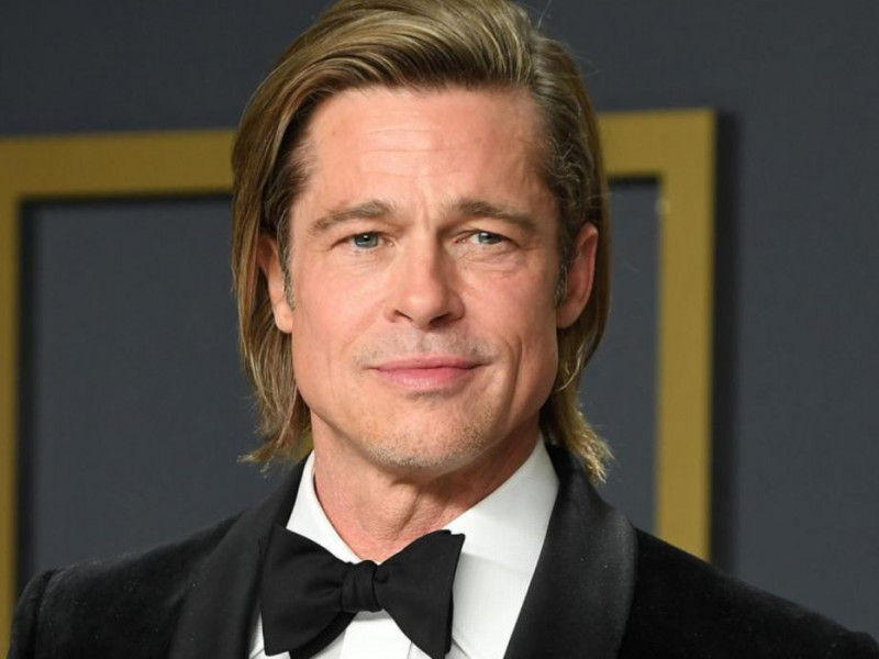 Brad Pitt revine în trei filme în 2022