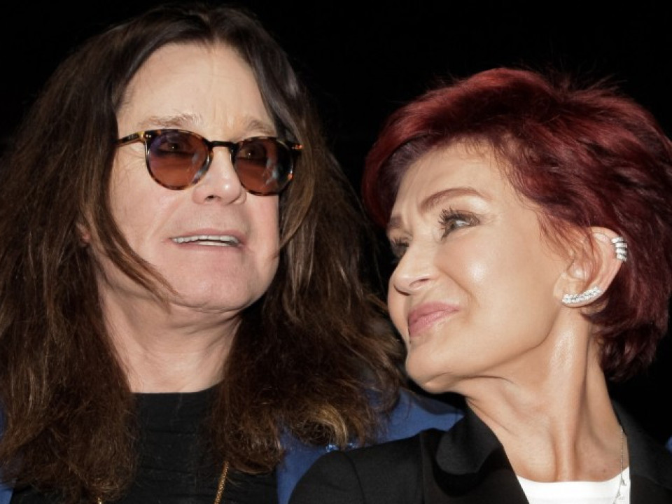 Ozzy Osbourne şi-a anunţat fanii că suferă de Parkinson 