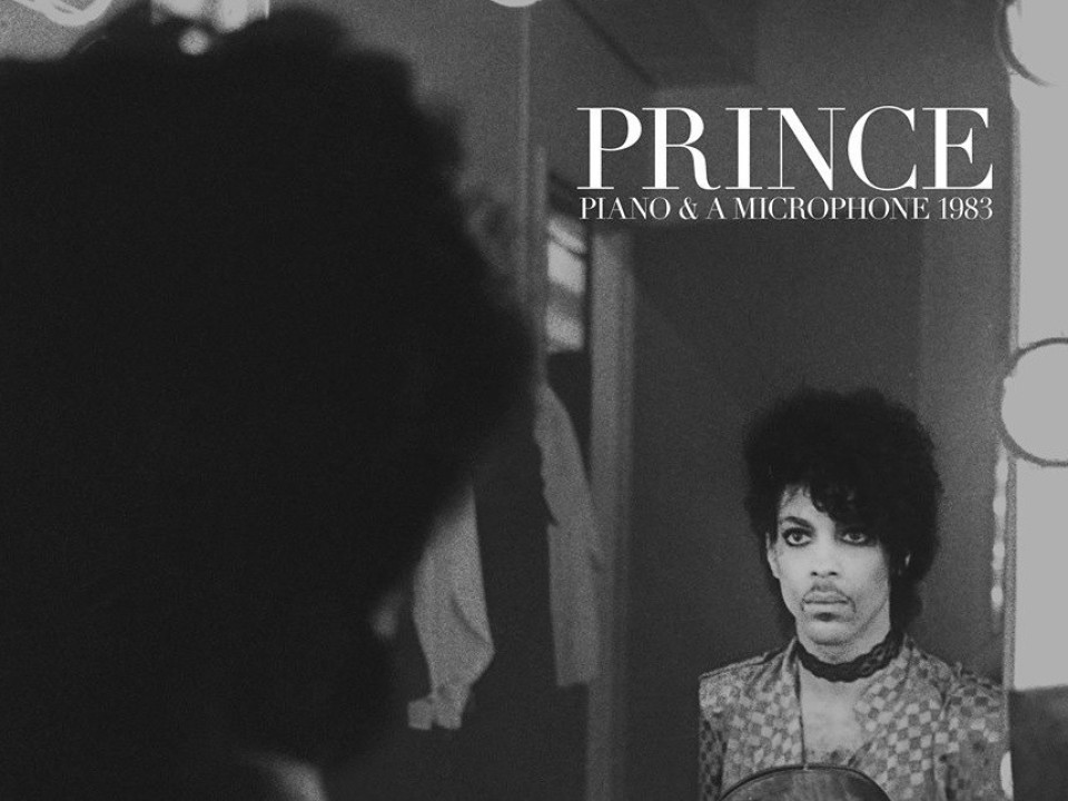 Prince - Cum sună “17 Days”, primul extras de pe albumul “Piano &A Microphone” 
