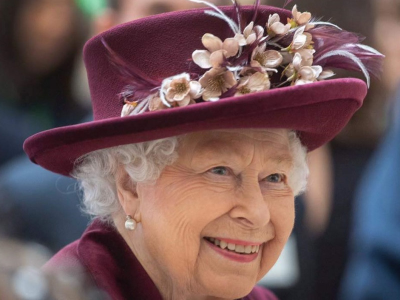  Scrisoarea emoţionantă a Reginei Elisabeta a II-a - “Nimeni nu poate opri curgerea timpului” 