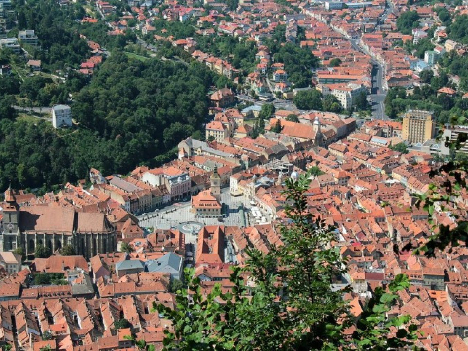 8 lucruri pe care nu le știai despre cel mai frumos oraș din România - Brașov