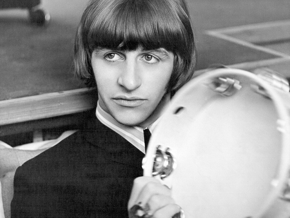 Ringo Starr arată incredibil la 80 de ani. Care este secretul fostului Beatles 