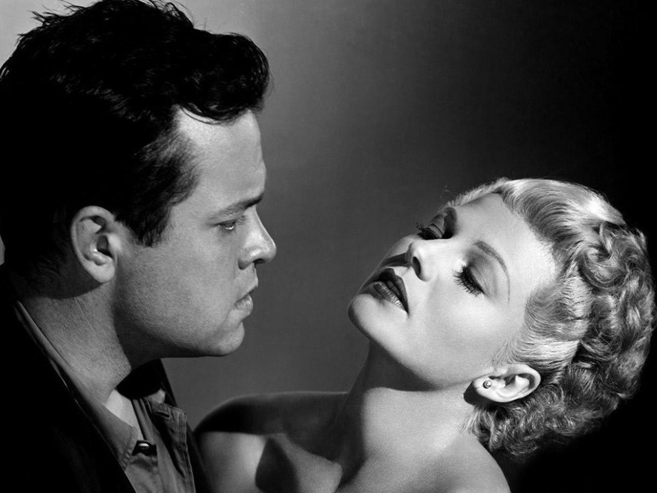 Magic Love - Orson Welles şi Rita Hayworth – Ce îi scria cetăţeanul Kane Zeiţei Iubirii