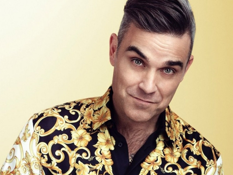 Robbie Williams cântă în această vară în România 