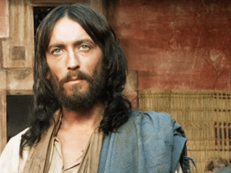 Robert Powell, interpretul lui Iisus în filmul lui Franco Zeffirelli din 1977, vine la Festivalul Enescu 