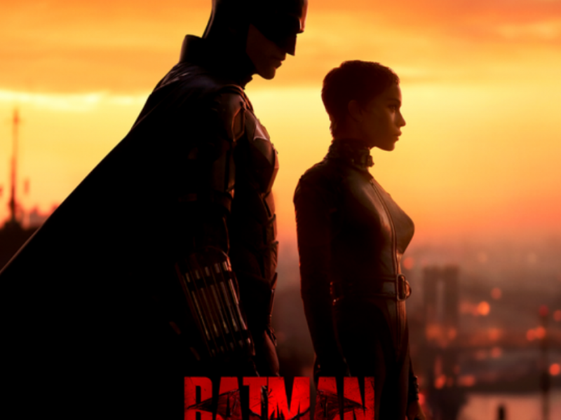 Noul „Batman”, cu Robert Pattinson, ajunge pe 4 martie pe marile ecrane