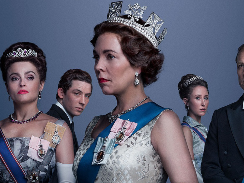 Serialul “The Crown”, marele câştigător al Galei Premiilor Primetime Emmy. Lista câştigătorilor 