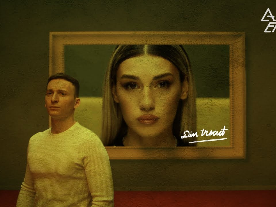 Denis (The Motans) şi Alina Eremia - Despre “Din trecut”, cel mai nou single 