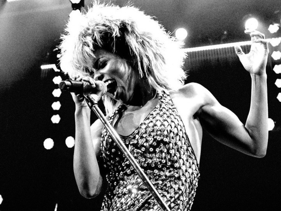 Tina Turner, la 80 de ani - Simply the best 