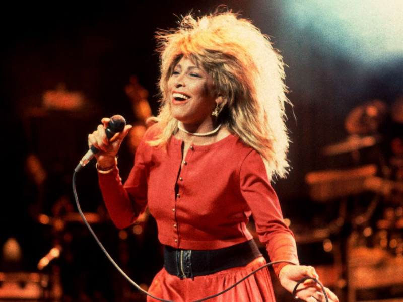 Tina Turner la 81 de ani - “Am avut o viaţă grea, dar nu acuz pe nimeni. Astăzi sunt fericită!” 