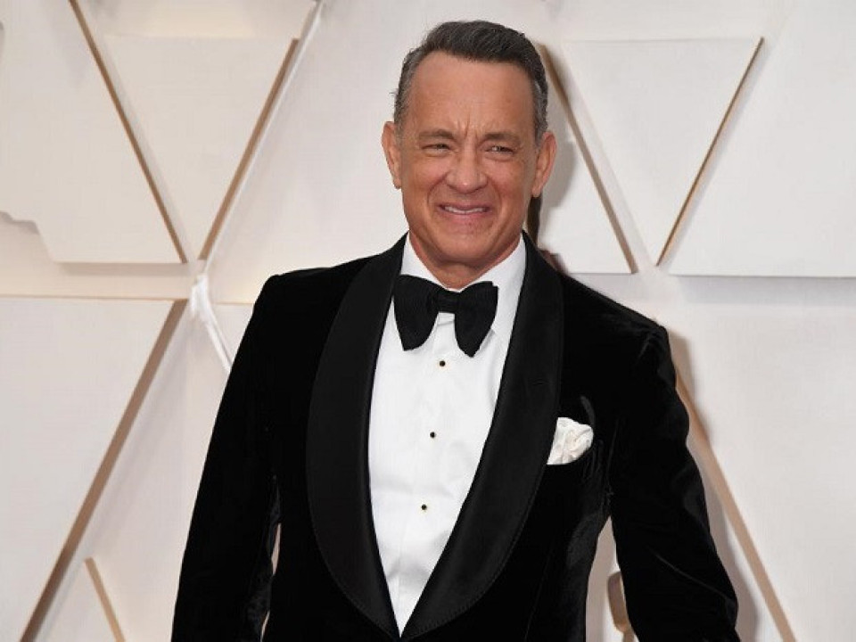  Tom Hanks, primul interviu după ce s-a vindecat de coronavirus